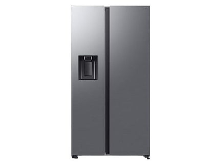 Frigorífico Americano Samsung Bespoke AI RS70F64KETEF, 640 litros, Inox - Electrodomésticos Idea SL