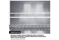 Frigorífico Americano Samsung Bespoke AI RS70F64KETEF, 640 litros, Inox - Electrodomésticos Idea SL