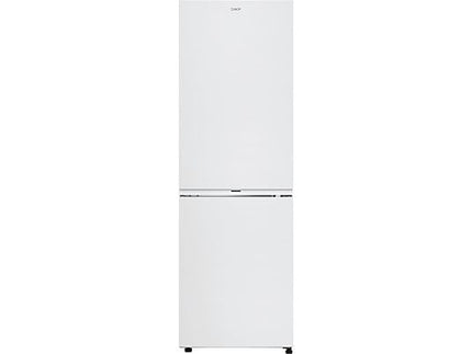 Frigorífico Combi Candy Fresco 300, 355 litros, Total No Frost, Blanco - Electrodomésticos Idea SL