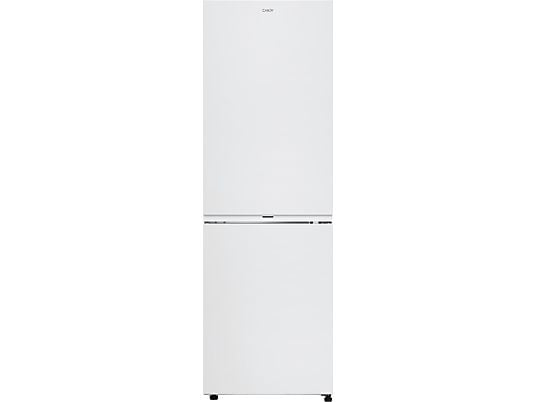 Frigorífico Combi Candy Fresco 300, 355 litros, Total No Frost, Blanco - Electrodomésticos Idea SL