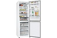 Frigorífico Combi Candy Fresco 300, 355 litros, Total No Frost, Blanco - Electrodomésticos Idea SL