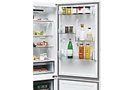 Frigorífico Combi Candy Fresco 300, 355 litros, Total No Frost, Blanco - Electrodomésticos Idea SL