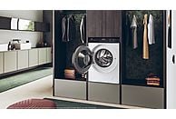 Lavadora Haier I-Pro Series 3 de 9 kg, 1400 rpm, Clase A, Blanco - Electrodomésticos Idea SL