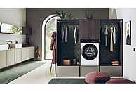 Lavadora Haier I-Pro Series 3 de 9 kg, 1400 rpm, Clase A, Blanco - Electrodomésticos Idea SL