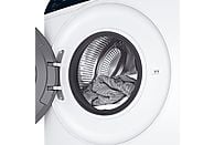 Lavadora Haier I-Pro Series 3 de 9 kg, 1400 rpm, Clase A, Blanco - Electrodomésticos Idea SL