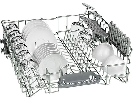 Lavavajillas Balay 3VS506BP de 60 cm, 12 servicios, Blanco - Electrodomésticos Idea SL