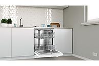 Lavavajillas Balay 3VS506BP de 60 cm, 12 servicios, Blanco - Electrodomésticos Idea SL