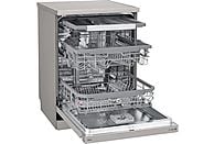 Lavavajillas LG DF365FPS, 14 servicios, Clase B, Inox Antihuellas - Electrodomésticos Idea SL