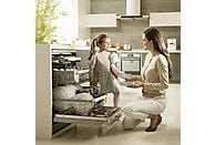 Lavavajillas LG DF365FPS, 14 servicios, Clase B, Inox Antihuellas - Electrodomésticos Idea SL