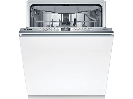 Lavavajillas Totalmente Integrable Bosch Serie 4 SMV4ECX28E - Electrodomésticos Idea SL