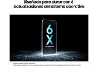 Samsung Galaxy A16, 256 GB, 8 GB RAM, Negro - Electrodomésticos Idea SL