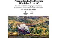 Televisor LG Smart TV de 32 pulgadas, Full HD, Modelo 32LR60006LA - Electrodomésticos Idea SL