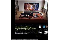 Televisor Samsung QLED de 65 pulgadas, Modelo TQ65Q7F5AUXXC (2025) - Electrodomésticos Idea SL