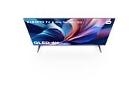 Televisor Xiaomi A Pro de 55 pulgadas, QLED 4K con Google TV - Electrodomésticos Idea SL