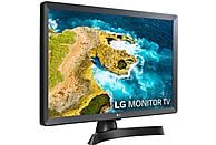 Televisor compacto LG 24TQ510S-PZ, 24 pulgadas, HD Smart TV - Electrodomésticos Idea SL