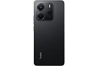 Xiaomi Redmi Note 14, 256 GB, 8 GB RAM, Negro Medianoche - Electrodomésticos Idea SL