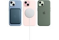 iPhone 15 de Apple (2023), 128 GB, 6.1 pulgadas, Negro - Electrodomésticos Idea SL