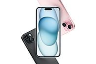 iPhone 15 de Apple (2023), 128 GB, 6.1 pulgadas, Negro - Electrodomésticos Idea SL