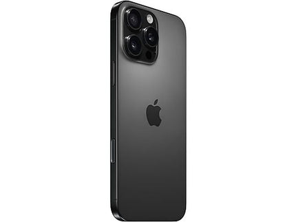 iPhone 16 Pro Max de 256 GB, 5G, en Titanio Negro - Electrodomésticos Idea SL