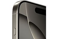 iPhone 16 Pro Max de Apple (2024), 256 GB, 5G, Titanio Natural - Electrodomésticos Idea SL