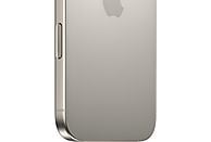 iPhone 16 Pro Max de Apple (2024), 256 GB, 5G, Titanio Natural - Electrodomésticos Idea SL