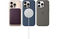 iPhone 16 Pro Max de Apple (2024), 256 GB, 5G, Titanio Natural - Electrodomésticos Idea SL