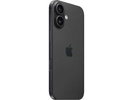 iPhone 16 de Apple (2024), 128 GB, 5G, Negro - Electrodomésticos Idea SL