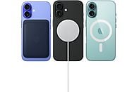 iPhone 16 de Apple (2024), 128 GB, 5G, Negro - Electrodomésticos Idea SL