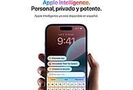 iPhone 16 de Apple (2024), 128 GB, 5G, Negro - Electrodomésticos Idea SL