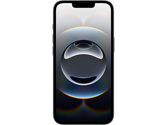 iPhone 16e (2025), 128 GB, 6.1 pulgadas, Negro - Electrodomésticos Idea SL