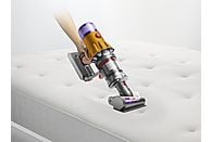 Aspiradora sin cable Dyson V12 Detect Slim Absolute, 150 AW, 2.2 kg, Plata - Electrodomésticos Idea SL