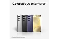 Samsung Galaxy S24 (2024), 256 GB, 5G, Negro Ónix - Electrodomésticos Idea SL