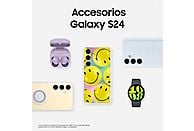 Samsung Galaxy S24 (2024), 256 GB, 5G, Negro Ónix - Electrodomésticos Idea SL