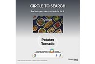 Samsung Galaxy S24 (2024), 256 GB, 5G, Negro Ónix - Electrodomésticos Idea SL