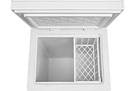 Arcón Congelador ok. OFZ 161 E W, 99 litros, Blanco - Electrodomésticos Idea SL