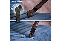 Aspirador Trineo sin Bolsa Rowenta Compact Power XXL (RO4B25), 2.5 L, Negro - Electrodomésticos Idea SL