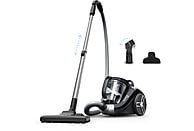 Aspirador Trineo sin Bolsa Rowenta Compact Power XXL (RO4B25), 2.5 L, Negro - Electrodomésticos Idea SL