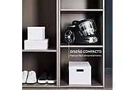 Aspirador Trineo sin Bolsa Rowenta Compact Power XXL (RO4B25), 2.5 L, Negro - Electrodomésticos Idea SL