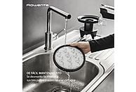 Aspirador Trineo sin Bolsa Rowenta Compact Power XXL (RO4B25), 2.5 L, Negro - Electrodomésticos Idea SL