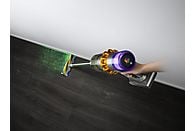 Aspiradora sin cable Dyson V15 Detect Absolute, 240 AW de succión - Electrodomésticos Idea SL