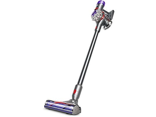Aspiradora sin cable Dyson V8 Advanced, 130 AW de succión, Níquel - Electrodomésticos Idea SL