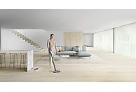 Aspiradora sin cable Dyson V8 Advanced, 130 AW de succión, Níquel - Electrodomésticos Idea SL