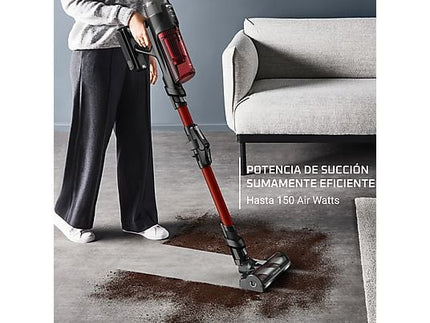Aspiradora sin cable Rowenta X-Force Flex 13.60 Animal Care (RH9A73) - Electrodomésticos Idea SL