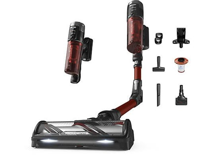 Aspiradora sin cable Rowenta X-Force Flex 13.60 Animal Care (RH9A73) - Electrodomésticos Idea SL