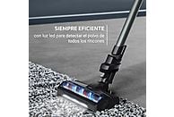 Aspiradora sin cable Rowenta X-Pert 7.60 Animal Care, 45 min, Roja - Electrodomésticos Idea SL