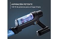 Aspiradora sin cable Rowenta X-Pert 7.60 Animal Care, 45 min, Roja - Electrodomésticos Idea SL