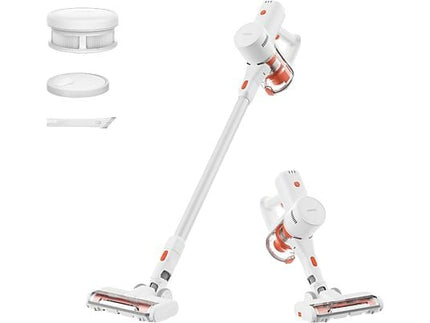 Aspiradora sin cable Xiaomi Vacuum Cleaner G20 Lite, 18.000 Pa, Blanca - Electrodomésticos Idea SL