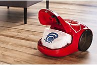 Aspirador con Bolsa Rowenta RO3953, 3 L, 900W, Rojo - Electrodomésticos Idea SL