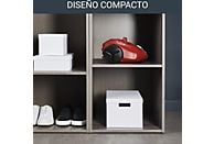 Aspirador con Bolsa Rowenta RO3953, 3 L, 900W, Rojo - Electrodomésticos Idea SL