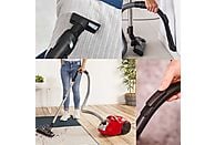 Aspirador con Bolsa Rowenta RO3953, 3 L, 900W, Rojo - Electrodomésticos Idea SL